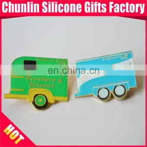 Badges With Epoxy Coated thumbnail-1