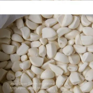 Frozen Peeled Garlic Cloves thumbnail-4