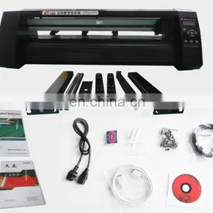 Vinyl Cutter Sign Cutting Plotter With Artcut&cuttermaster Software thumbnail-5