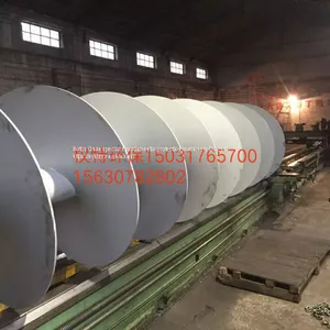 Spiral Conveyor Manufacturers thumbnail-2