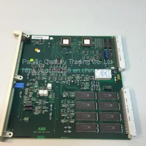 Original PLC Module 3BSE018135R1 3BSE042238R1 thumbnail-1