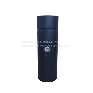 NOV Varco Top Drive Upper IBOP Valve Assembly 30173887-500 thumbnail-1