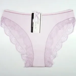 Yun Meng Ni Underwear Timeless Style Breathable Cotton Ladies Panties For Women Sexy Lingerie thumbnail-5