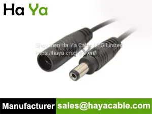 Waterproof Power Cable thumbnail-1