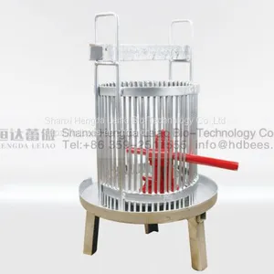 Beekeeping Wax Presser HDWP-006J thumbnail-1