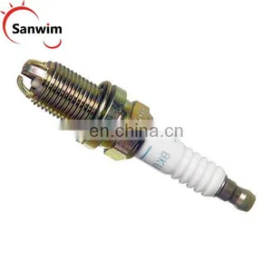 Iridium Spark Plug for A6L BKUR6ET-10 101000033AA thumbnail-1