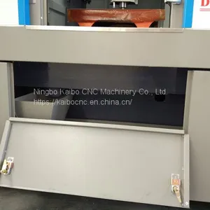 Sales Service Provided and New Condition Machine thumbnail-2