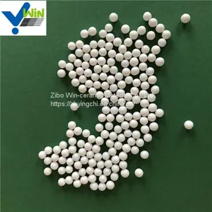 Chinese Supplier Ball Mill Grinding Media Price Zirconia Oxide Beads thumbnail-5
