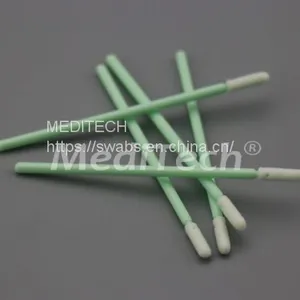 3″ SMALL CLEANROOM FOAM SWAB WITH FLEXIBLE TIP FS741 thumbnail-2