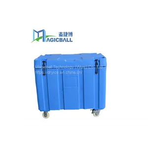 Dry Ice Container for Cold Chain thumbnail-5