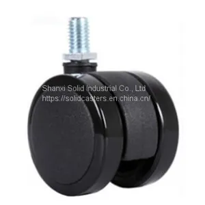 Threaded Type Furniture Caster thumbnail-1