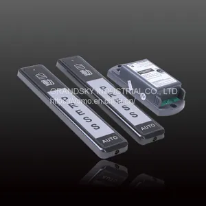 CNB-202E Wireless Touch Switch thumbnail-2