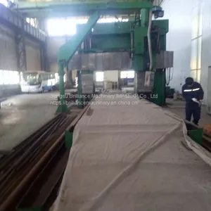 Spain 2.2*9m CNC Gantry Milling Machine thumbnail-4