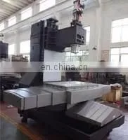 Fanuc VMC Frame Vertical CNC Machine For Sale thumbnail-6