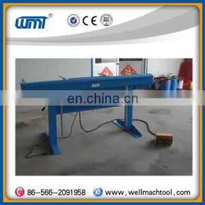 Model EB2500 Magnetic Bending Machine thumbnail-3