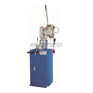 CS275 Vertical Circular Sawing Machine for Metal Cutting thumbnail-1