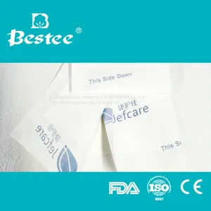 High SAP Air Permeable Underpads for Hospital Manufacturer thumbnail-3