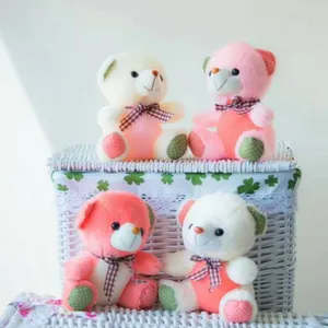 Stuffed Sheep Toy Stuffed Soft Peluches Plush Toy thumbnail-1