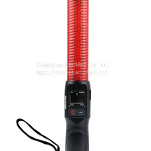 Quick Alcohol Tester With Traffic Baton Function A12 thumbnail-1