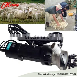 Electric Horse Hair Cut Scissors|sheep Shears Scissor|Pet Cut Down|Wool Hand Clipper thumbnail-1