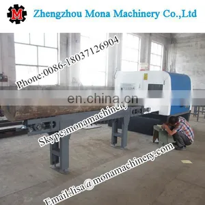 Cheap Price Multi Blade Saw Machine for Square Wood thumbnail-2