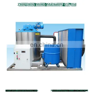High Output Portable Ice Maker With Water Dispenser/bottled Water Ice Maker for Sale thumbnail-1