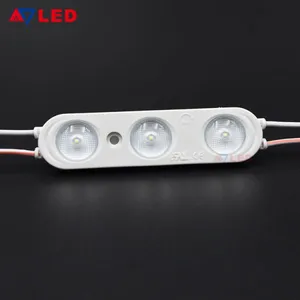Adled Light Ip67 Led Module Dc12v Smd2835 3leds Sign Led Module for Sign Led thumbnail-5