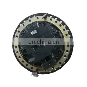 Excavator EC360 Final Drive R360-7 R375-7 DX340 Travel Motor Assy thumbnail-1
