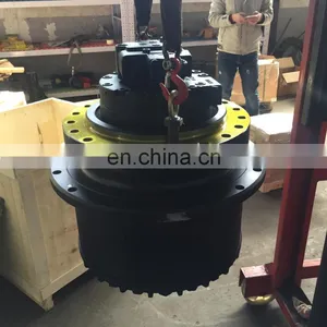 330C Final Drive Excavator 330C Track Drive Travel Motor Assy thumbnail-4