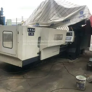 Taiwan TAIKAN T-30L Gantry Machining Center thumbnail-1