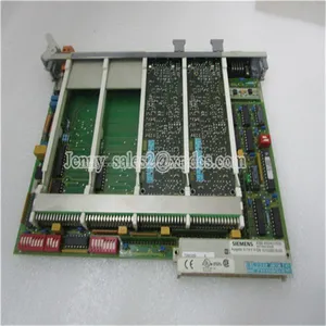 New AUTOMATION MODULE Input And Output Module PLC DCS POWER-ONE MAP55-1024 PLC Module thumbnail-1