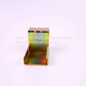 60 mm Sheet Metal Flat Joints,china Lean Pipe Sheet Metal Joints thumbnail-3