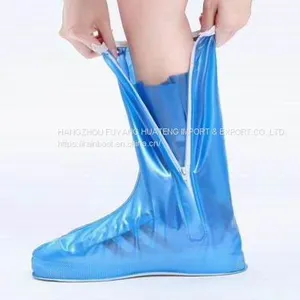 Various New Fashion Rain Shoe Covers,Waterproof Colourful Shoe Cover,Convenient Rain Shoe Cover,High Quality Rain Boot Covers,Cheap Rain Shoe Covers thumbnail-5