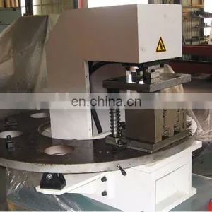 Aluminum Punching Machine for Window and Door/Aluminium Sawing Machine Used thumbnail-6