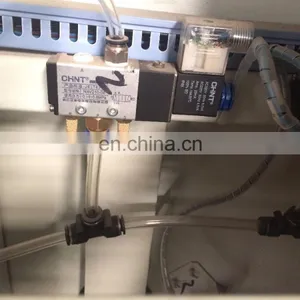 Double Glazing Glass Production Line / Insulating Glass Production Line / Glass Making Machine thumbnail-4
