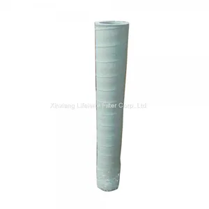 PECO/Facet PCHG-312 PCHG-324 PCHG-336 PECO Gas Filter thumbnail-1