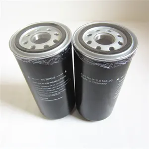 Replacement High Quality Spin-on Hydraulic Oil Filter 912.0126-00 thumbnail-4
