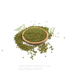 Wholesale Chinese Bulk Artificial Dried Mung Green Beans thumbnail-2