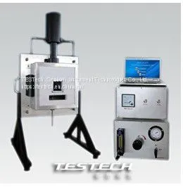 Fire Propagation Test Machine, BS 476 (FTech-BS476-6) thumbnail-1