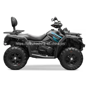 Cfmoto 600cc ATV CFORCE 600 for Sale thumbnail-5
