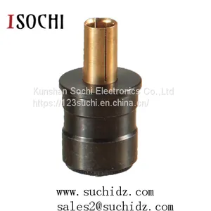Tool Transfer Pod Assembly With Gripper and Housing thumbnail-4