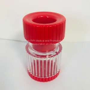 China ABS Plastic Pill Cutter / Crusher By PiPi Medical thumbnail-4