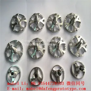 Computer Screen Adapter Shell Processing Customization Aluminum Alloy Electronic Products Shell Customization thumbnail-3