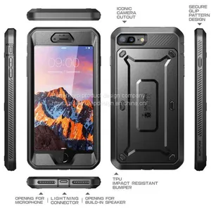 Smartphone Design Service From Chinese Product Research and Development Company Powerkeepdesign thumbnail-1