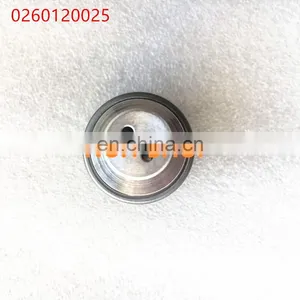 100% Genuine New Compressed Air Solenoid Valve 0260120025, 0 260 120 025 , 0501313375 , 0 501 313 375 thumbnail-5