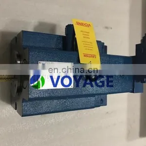 PVXS-066 Various Vickers Piston Pump Hydraulic Engine Pump PVXS Series thumbnail-4