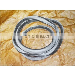 SAIC- IVECO 682 Series GENLYON Truck 5402-300072 Sealing Strip thumbnail-1