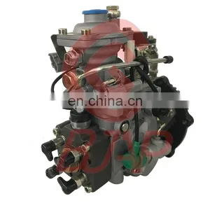 BJAP VE Pump VE4/11F1900L064 0001060064 thumbnail-6