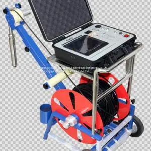 Hot Selling Borehole Inspection Camera 500m Down Hole Video Camera Price thumbnail-4