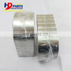 Diesel Engine Parts NT855 Con Rod Bearing STD thumbnail-6